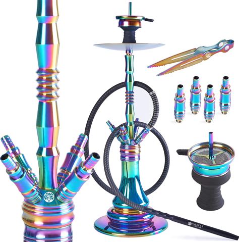 shisha hookah kaufen.